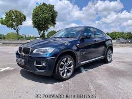 Used 2013 Bmw X6 For Sale Bh175197 Be Forward
