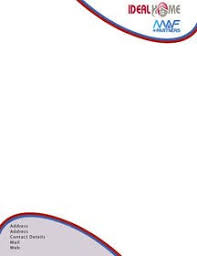 If you would like 't need that the letter is for in the right location there's a fantastic opportunity it will end up with the wrong individual. Design Joint Venture Letterhead Of 2 Companies 2 Logos In 1 Letterhead Freelancer