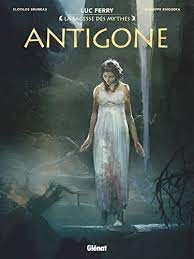 Born 1 january 1951) is a french philosopher and politician, and a proponent of secular humanism. Antigone La Sagesse Des Mythes French Edition Ebook Bruneau Clotilde Baiguera Giuseppe Ferry Luc Poli Didier Amazon De Kindle Shop