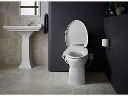 Maybe you would like to learn more about one of these? Heated Elongated Bidet Toilet Seat Bathroom Kohler Kohler Bidet Toilet Bidet Bidet Toilet Seat