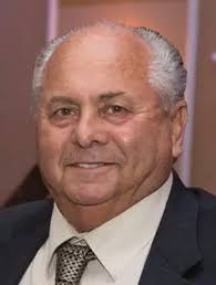 Obituary information for Carmelo A. Bianchi, Jr.