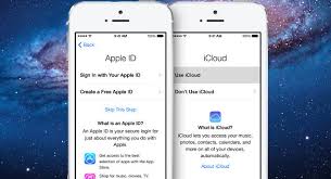 Delete Or Change Your Icloud Account Without Losing Important Data điện Thoại điện Thoại Di động