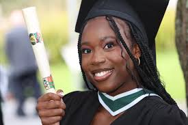 Another day of smiles across the campus as Day 3 of Autumn Conferring draws  to a close 🎓😁 Today we celebrated the remarkable achievements of our  graduands from the College of Arts,