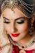 Traditional Indian Bridal Makeup