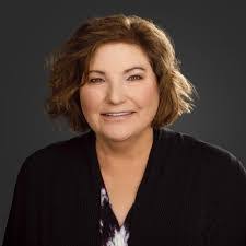 Denise Bricker's Instagram, Twitter & Facebook