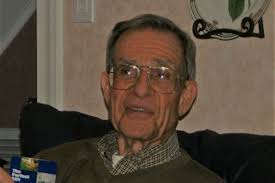 Edward Kendrick Spitz Obituary August 21, 2018