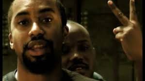 OLD LUGA FLOW RNB UG HIP HOP DJ BROOKLYN BAXTER