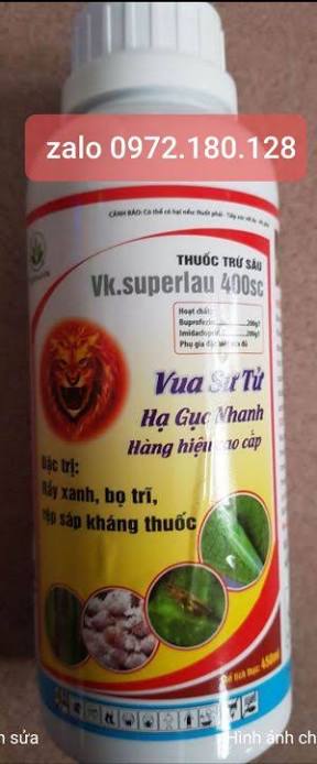 VK.Superlau 400SC
