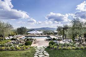 Photo Gallery Locande Le Piazze Hotels In Tuscany Hotel Place Tuscany