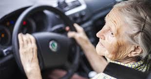 Opinion: Older adult drivers should be required to retake the road test