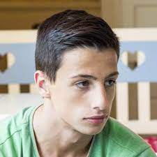 Men S Short Hairstyles For Thick Hair 2014 Short Hair Styles Short Hairstyles For Thick Hair Thick Hair Styles