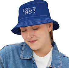 Brooklyn Dodgers Fan