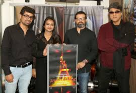 What does this all mean? Mukesh Khanna Launched The 3d Animated Series Poster Of Shaktimaan Global Prime News