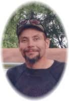 Randy Witt Obituary (1964