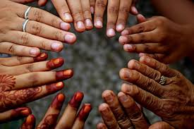 Treatment options · discover health info · signs & symptoms How To Remove Mehndi From Nails