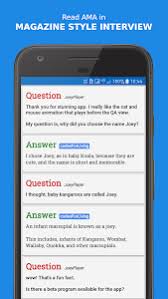 I created a kahoot bot and would like some feedback! Joey For Reddit 1 4 9 2 86 Apk For Android