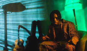 Fireboy's new song tagged tattoo is a part of his forthcoming album titled apollo which will be made available very soon. Fireboy Dml Tattoo Video Mp4 Download