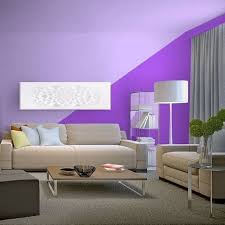 If you are planning to design purple bedroom, you might want to follow some simple purple room ideas below. 25 Latest Hall Painting Designs With Pictures In 2021