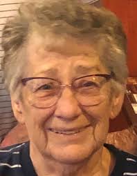 Joan McDaniel Welch Obituary (2022)