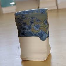 Recipe Glazy Pottery Glazes Behrens Ceramics Monthly