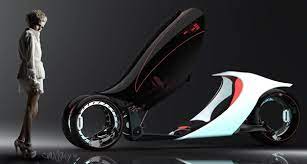 Aebulle Hyundai Motorcycle Concept Concept Motorcycles Vehicles Hyundai