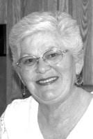 Mollie Fuller Obituary (2012)