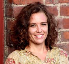 Body-Building and the Incarnation' by Jessamyn Rains