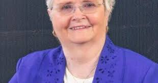 Marjorie Helen (MacDonald) Read