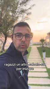 Sabato Sera al Lido Azzurro: Pizza e Tramonto