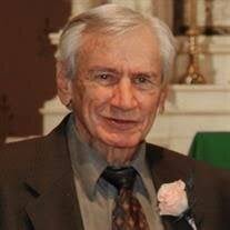 George E. Weber Obituary