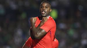 Joel campbell er en costaricansk fodboldspiller, som blev født den 26. Mijares And Emmanuel Announce Campbell As Reinforcing Leon