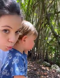 Patricia Plaisted's Instagram, Twitter & Facebook