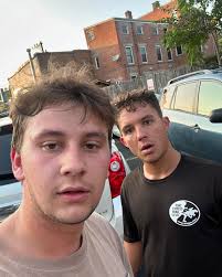 Logan Holmes (@realloganholmes) • Instagram photos and videos