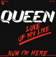 Queen Love Of My Life Lirik Dan Terjemahan Lagu