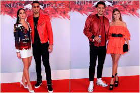 Raccolte di alias victoria • ultimo aggiornamento: Football Neymar Celebrates Birthday In Style And On Crutches Football News Top Stories The Straits Times