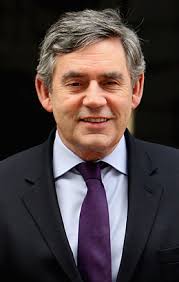 Image result for gordon brown