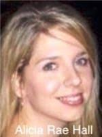 Alicia Hall Obituary (2015)