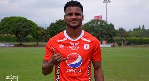 Rionegro águilas américa de cali 24/07/2021 22:30. Peruvian National Team Aldair Rodriguez Already Wears The America De Cali Shirt Archyde