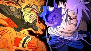 Naruto and sasuke wallpaper laptop. Naruto And Sasuke Wallpaper Anime Naruto Shippuuden Hd Wallpaper Wallpaper Flare