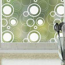 Discover the best privacy window films available on the market. Non Adhesive Uv Protection And Heat Control 48 X 84 Static Window Cling For Office Home Bathroom Kitchen Glass Door Stickpretty Willow Privacy Window Film Window Treatments Home Kitchen Vit Edu Au