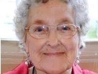 Ruby Leona (West) Rivers Obituary (1923