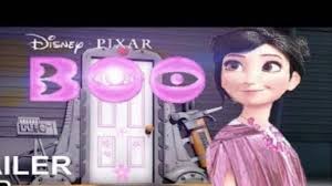 It is the story of two monsters, sulley and mike, who scare children for a living to produce energy in their monster world. Monster Inc The Return Of Boo Full Movie Trailer Youtube