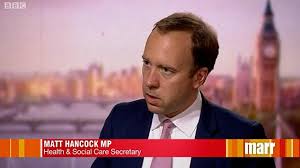 He cheated on his wife with gina coladangelo, 43, who he hired last year with taxpayers' money, as covid gripped britain. Matt Hancock Warns British Tourists To Avoid Amber List Countries Like Spain Italy And Greece Around World Journal