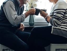 The study also found no conclusive evidence that. Staying Close Through Cancer Sexual Intimacy Cancer Today