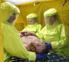 Image result for Decontamination