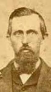 George Washington Cornell Jr. (1846-1916)