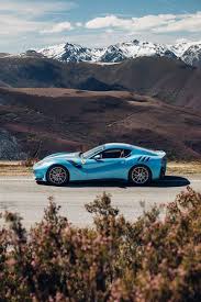 Pin By Anton Monique Van Binsbergen On Ferrari In 2020 Ferrari Dream Cars Best Luxury Cars