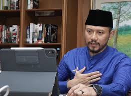 Looking for online definition of ahy or what ahy stands for? Ahy Khawatir Pjj Berpotensi Bikin Siswa Terancam Putus Sekolah