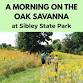 A Morning on the Oak Savanna event image