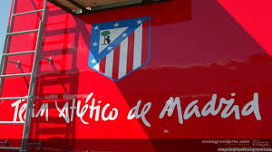 1024 x 576 jpeg 101 кб. Atletico Madrid Logo Wallpapers Hd Desktop Background